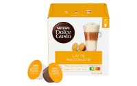 Nescafé Kaffeekapseln Dolce Gusto Latte Macchiato...