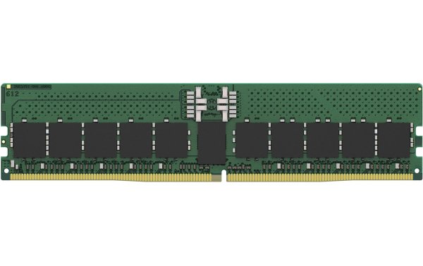 Kingston Server-Memory KTD-PE548D8-32G 1x 32 GB