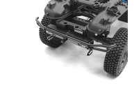 RC4WD Heck Rohr-Stossstange mit AHK, TRX-4 Bronco 21