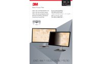 3M Monitor-Bildschirmfolie Privacy Filter 24"/16:9