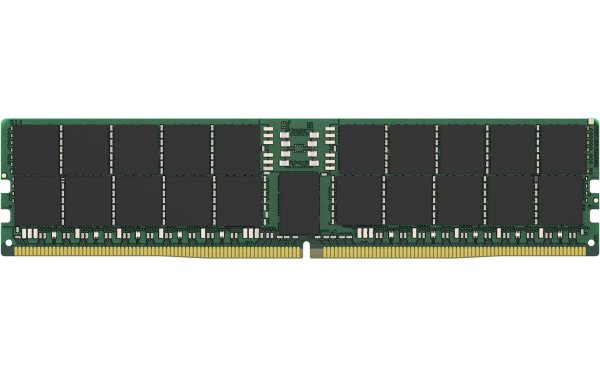 Kingston Server-Memory KTD-PE548D4-64G 1x 64 GB