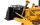 RC4WD Schaufel HD Abrasion U Dozer Blade für DXR2 Earth Dozer