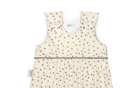 Odenwälder Baby-Sommerschlafsack Timmi Cool Soft Sand Gr. 70