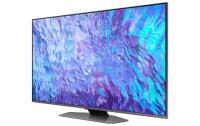 Samsung TV QE50Q80C ATXXN 50", 3840 x 2160 (Ultra HD...
