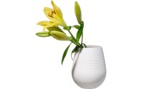 Villeroy & Boch Vase Collier blanc Carré No.2...