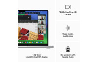 Apple MacBook Pro 14" M3 2023 8C CPU/10C GPU/1 TB/8 GB