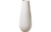 Villeroy & Boch Vase Collier blanc Carré No.3...