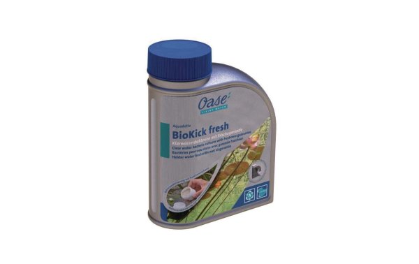 OASE Starterbakterien AquaActiv BioKick fresh 500 ml