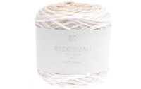 Rico Design Wolle Ricorumi Spin Spin 50 g, Natur