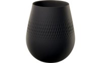 Villeroy & Boch Vase Collier noir Carré No.2...