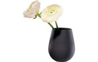 Villeroy & Boch Vase Collier noir Carré No.2...