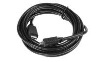 Poly Anschlusskabel  zu Savi 8210/8220 USB-C - Micro-USB...