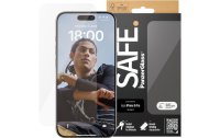 SAFE. Displayschutz Ultra Wide Fit iPhone 15 Pro