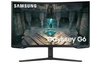 Samsung Monitor Odyssey G6 S32BG650EU