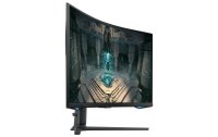 Samsung Monitor Odyssey G6 S32BG650EU