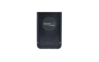 Nevox Back Cover Carbon Magnet Series iPhone SE (Gen. 2)
