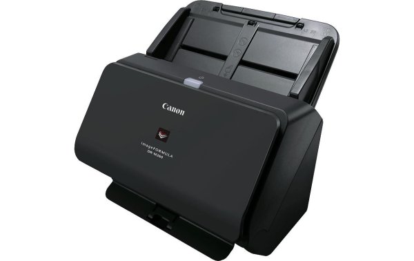 Canon Dokumentenscanner DR-M260