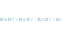 URSUS Washi Tape Baby Boy Hellblau/Blau
