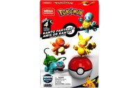 Mega Construx Pokémon Kanto Partners