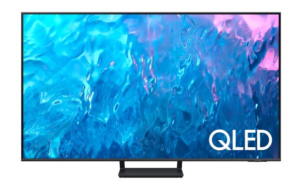 Samsung TV QE65Q70C ATXXN 65", 3840 x 2160 (Ultra HD 4K), QLED