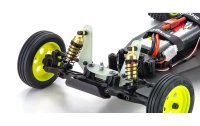 Kyosho Buggy Ultima 87 JJ Replica 2WD Bausatz 1:10