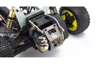 Kyosho Buggy Ultima 87 JJ Replica 2WD Bausatz 1:10