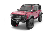 RC4WD Front Rohr-Stossstange, TRX-4 Bronco 21