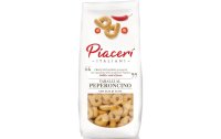 Piaceri Taralli al peperoncino 300 g