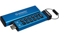 Kingston USB-Stick IronKey Keypad 200C 256 GB
