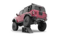 RC4WD Benzintank, TRX-4 Bronco 21