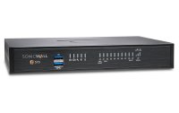 SonicWall Firewall TZ-570 TotalSecure Advanced Appliance,...