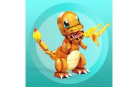 Mega Construx Pokémon Glumanda