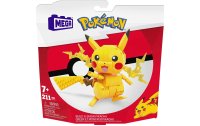 Mega Construx Pokémon Pikachu