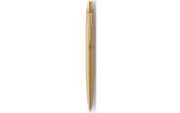 Parker Kugelschreiber Jotter XL Monochrom, Premium Gold