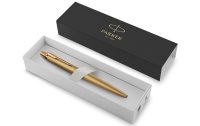 Parker Kugelschreiber Jotter XL Monochrom, Premium Gold