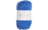 Rico Design Ricorumi Twinkly Twinkly 25 g, Blau