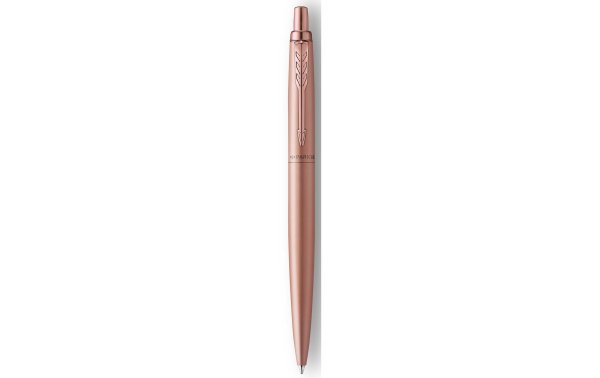 Parker Kugelschreiber Jotter XL Monochrom, Premium Roségold