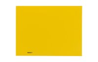 Biella Einlagemappe Recycolor A4 Gelb