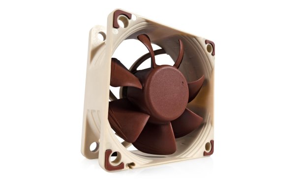 Noctua PC-Lüfter NF-A6x25 PWM