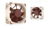 Noctua PC-Lüfter NF-A6x25 PWM