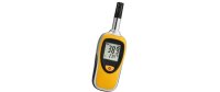 TFA Dostmann Thermo-/Hygrometer MT903A