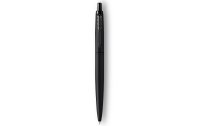 Parker Kugelschreiber Jotter XL Monochrom, Premium Schwarz