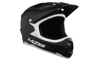 Lazer Helm Phoenix+ Matte Black, XS