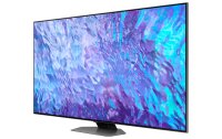 Samsung TV QE85Q80C ATXZU 85", 3840 x 2160 (Ultra HD...