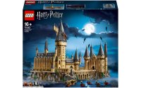 LEGO® Harry Potter Schloss Hogwarts 71043