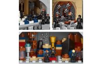 LEGO® Harry Potter Schloss Hogwarts 71043