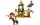 LEGO® Disney Princess Jasmins und Mulans Abenteuer 43208