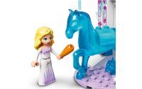 LEGO® Disney Elsa und Nokks Eisstall 43209