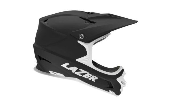 Lazer Helm Phoenix+ Matte Black, S