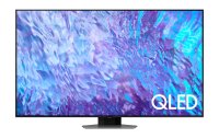 Samsung TV QE75Q80C ATXXN 75", 3840 x 2160 (Ultra HD 4K), QLED